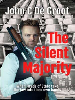cover image of The Silent Majority